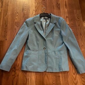 Chadwick’s ladies blazer size L
